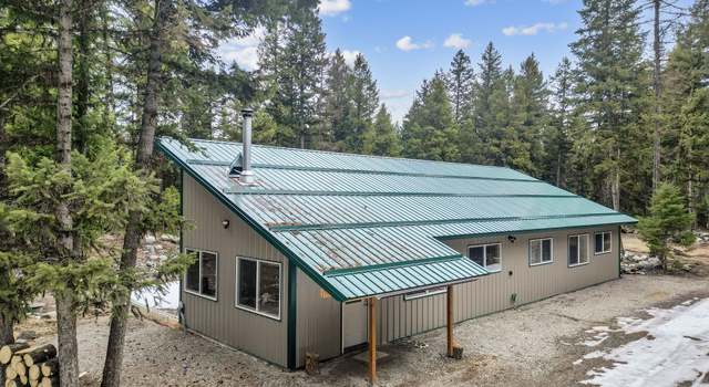 Photo of 151 Marion Pines Dr, Marion, MT 59925