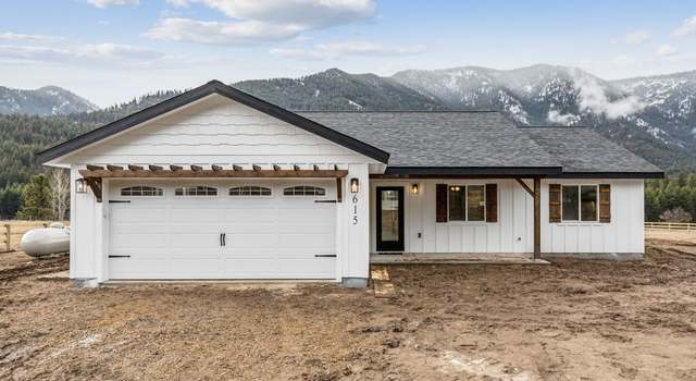 Photo of 615 Kirchey Creek Dr, Alberton, MT 59820