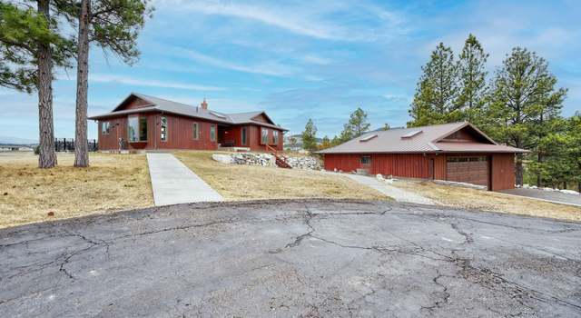 Photo of 9 Raven Ridge Rd, Clancy, MT 59634