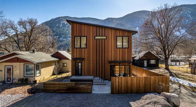 Photo of 547 Speedway Ave, Missoula, MT 59802