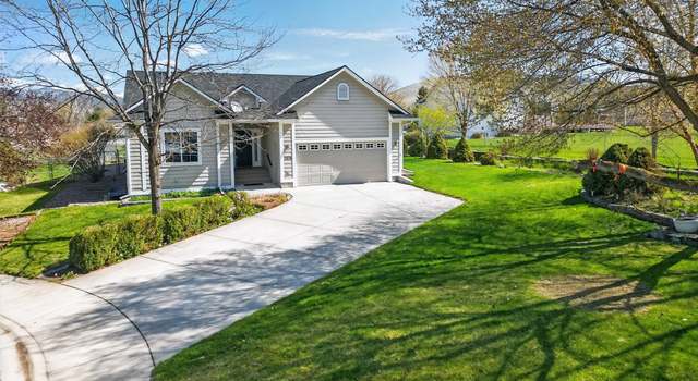Photo of 2474 Briggs St, Missoula, MT 59803