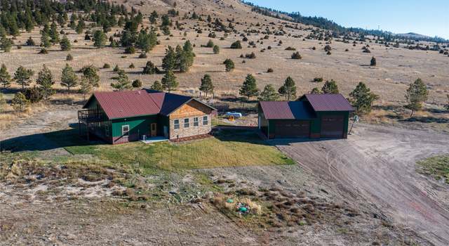 Photo of 4 Lazy HM Rd, East Helena, MT 59635