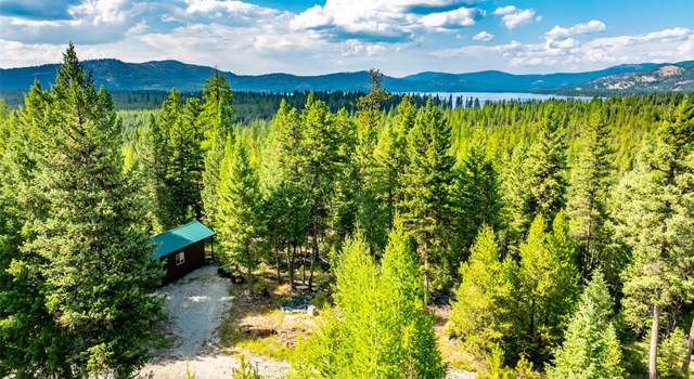 Photo of 3096 Steel Mountain Trl, Marion, MT 59925