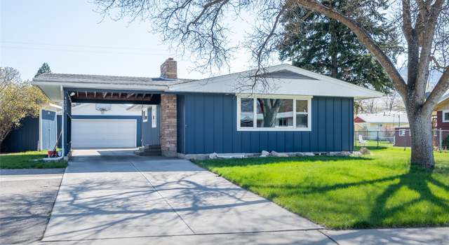 Photo of 4202 Rainbow Dr, Missoula, MT 59803