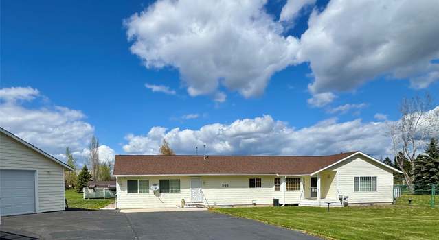 Photo of 340 Florence South Loop, Florence, MT 59833