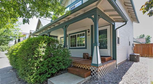 Photo of 4431 Chesapeake Way, Missoula, MT 59808