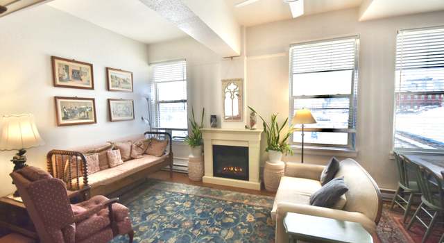 Photo of 21 N Last Chance Gulch Unit 6E, Helena, MT 59601
