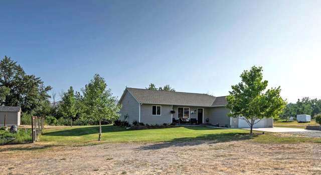 Photo of 494 Creek Hollow Way, Florence, MT 59833