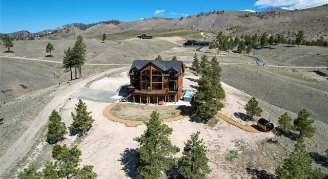 Photo of 8495 Eagle View Rd, Helena, MT 59602