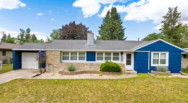 Photo of 3605 4th Ave S, Great Falls, MT 59405