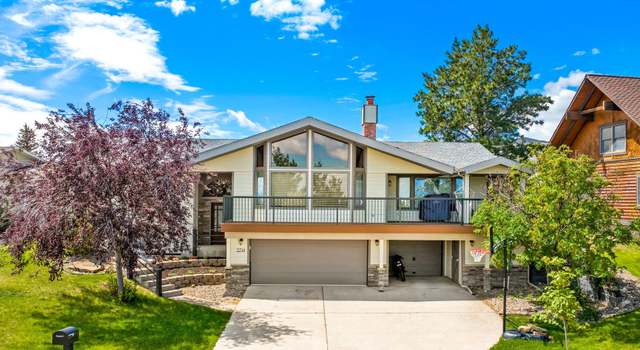 Photo of 2714 Ivy Dr, Great Falls, MT 59404