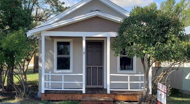 Photo of 413 A St #7, Hot Springs, MT 59845