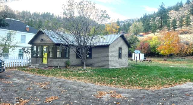 Photo of 270 Wolf Creek Main St, Wolf Creek, MT 59648
