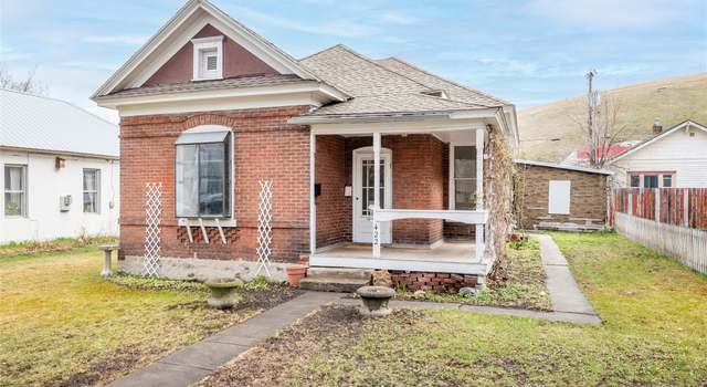 Photo of 422 N 2nd St W, Missoula, MT 59802