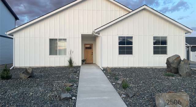Photo of 2506 Fence Line Dr, Missoula, MT 59808