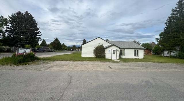 Photo of 424 N Pine St, Townsend, MT 59644