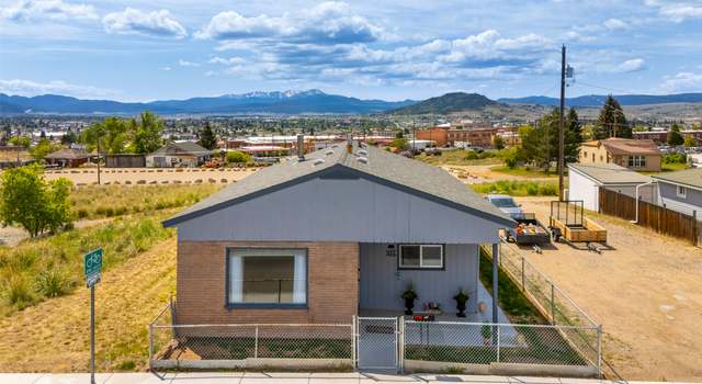 Photo of 344 E Mercury St, Butte, MT 59701