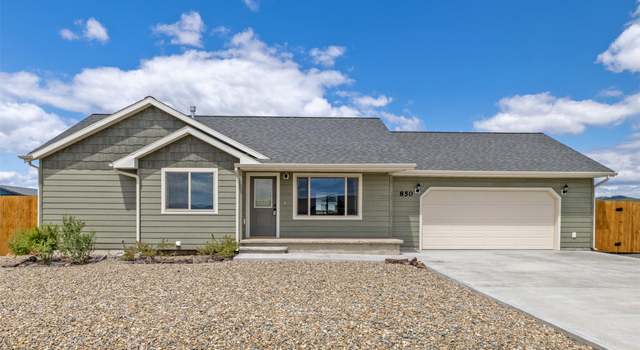 Photo of 850 Pollux Rd, Helena, MT 59602