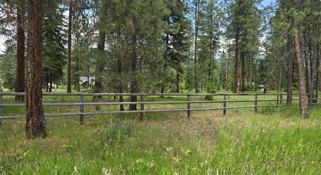 Photo of Lot 13 River Run Loop, St Regis, MT 59866