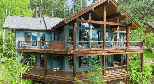 Photo of 14067 Sylvan Dr, Bigfork, MT 59911