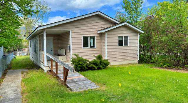 Photo of 427 Pine St, Stevensville, MT 59870