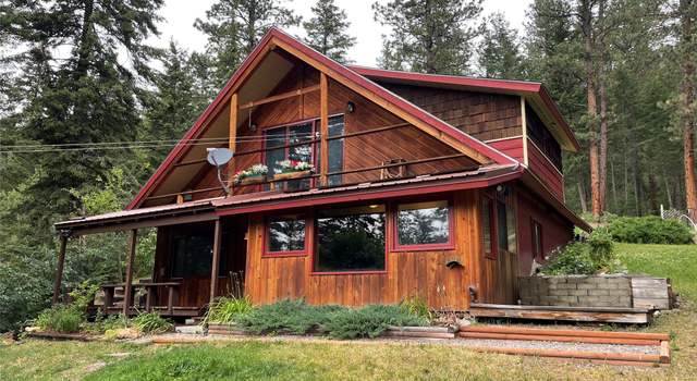 Photo of 22550 Hill Rd, Clinton, MT 59825