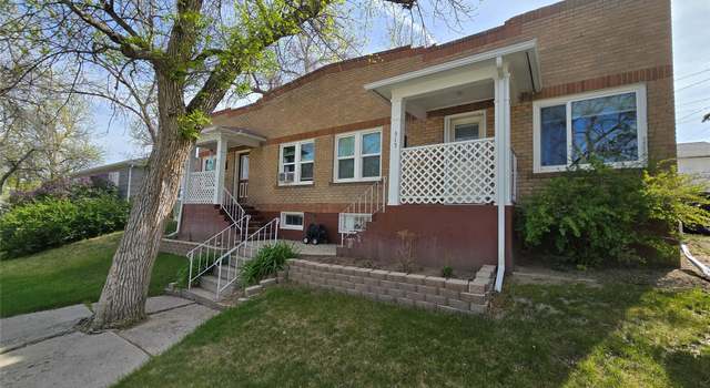 Photo of 515 7th St N, Great Falls, MT 59401