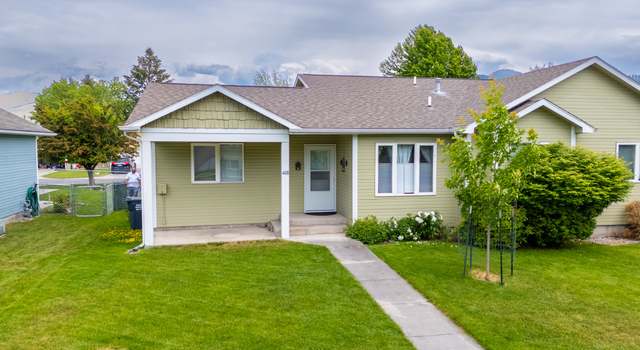 Photo of 4108 Gharrett St, Missoula, MT 59803
