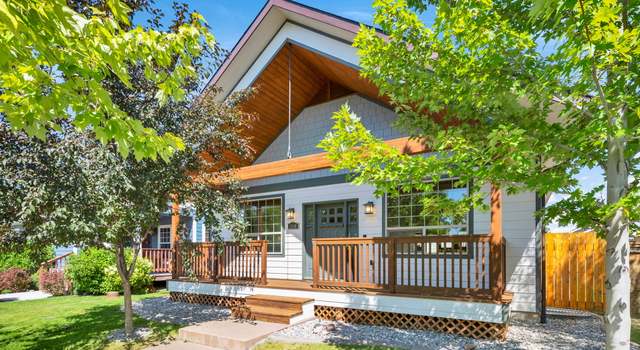 Photo of 2540 Riata Rd, Missoula, MT 59808