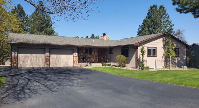 Photo of 3208 Paul Ln, Missoula, MT 59803