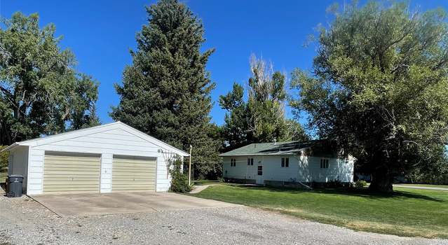Photo of 704 8th Ave NW, Choteau, MT 59422
