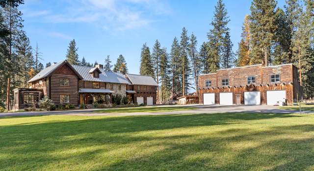 Photo of 17717 Remount Rd, Huson, MT 59846