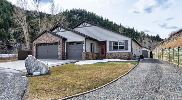 Photo of 4896 Ten Mile View Rd, Helena, MT 59601