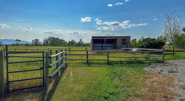 Photo of 308 Dupuyer Creek Rd, Dupuyer, MT 59432