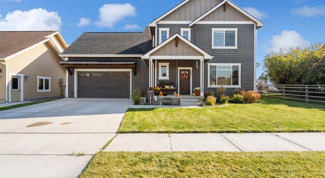 Photo of 440 Stonybrook Dr, Missoula, MT 59804