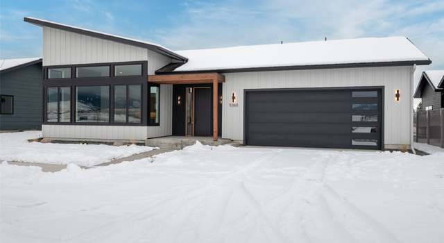 Photo of 5360 Nesting Ln, Missoula, MT 59808