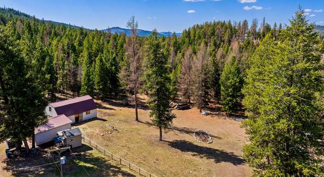 Photo of 8130 Us Highway 2 W, Marion, MT 59925