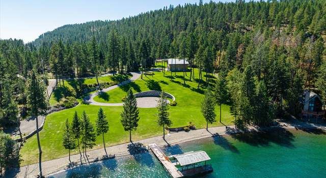 Photo of 741/749 Angel Point Rd, Lakeside, MT 59922