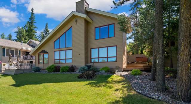 Photo of 568 Saint Andrews Dr, Columbia Falls, MT 59912