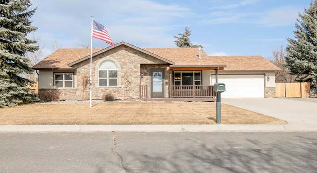 Photo of 1370 Ranchview Rd, Helena, MT 59602