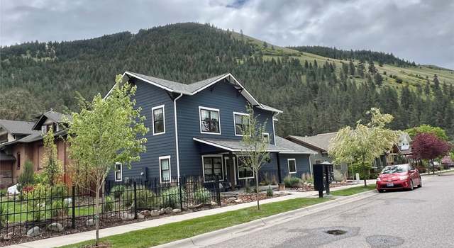 Photo of 2220 Gilbert Ave, Missoula, MT 59802