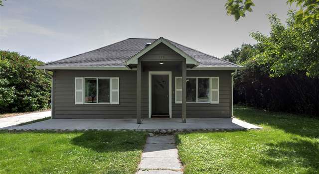 Photo of 118 N 7th St, Hamilton, MT 59840