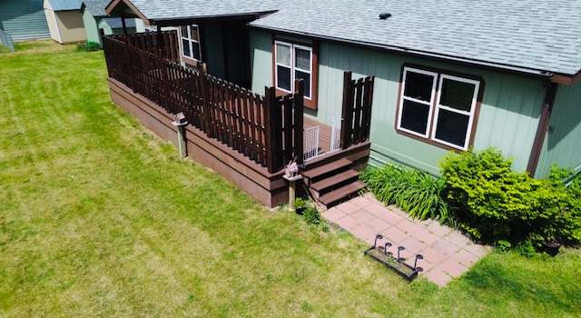 Photo of 4757 Richlie St, Missoula, MT 59808