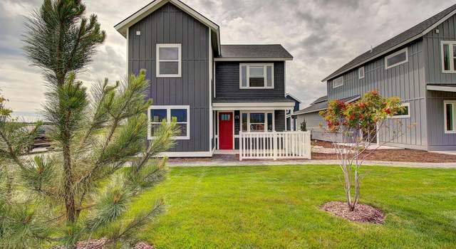 Photo of 405 Trailview Way, Whitefish, MT 59937