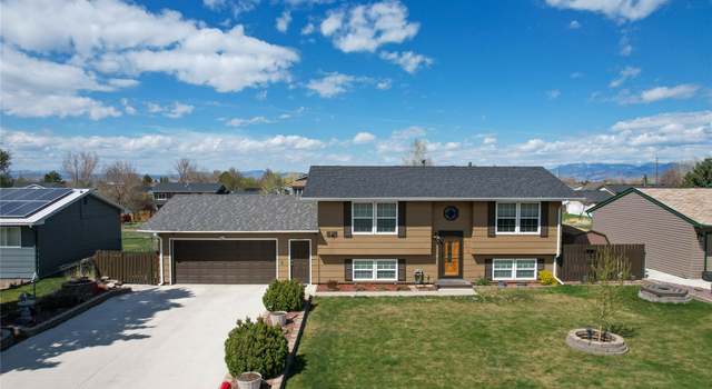 Photo of 3768 Beechnut St, East Helena, MT 59635