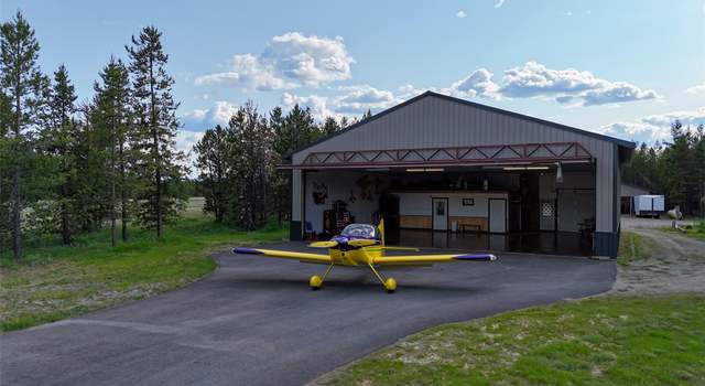 Photo of 148 Wright Way, Marion, MT 59925