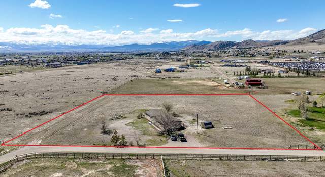 Photo of 7420 Retz Estates Dr, Helena, MT 59602