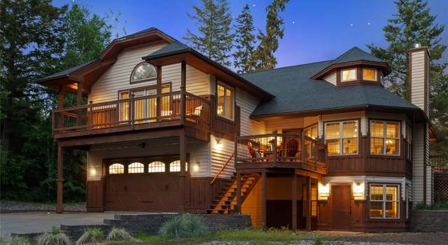 Photo of 244 Pine Valley Ct, Columbia Falls, MT 59912