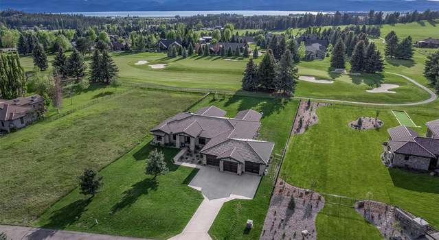Photo of 344 Chapman Ln, Bigfork, MT 59911