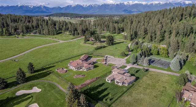 Photo of 344 Chapman Ln, Bigfork, MT 59911
